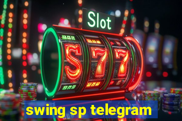 swing sp telegram